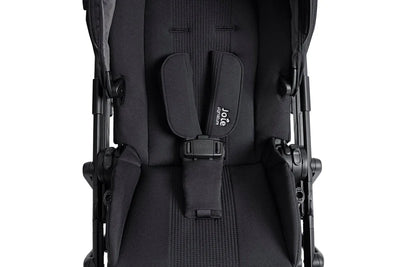 Joie Versiti Signature [Single to Double] Stroller - Eclipse