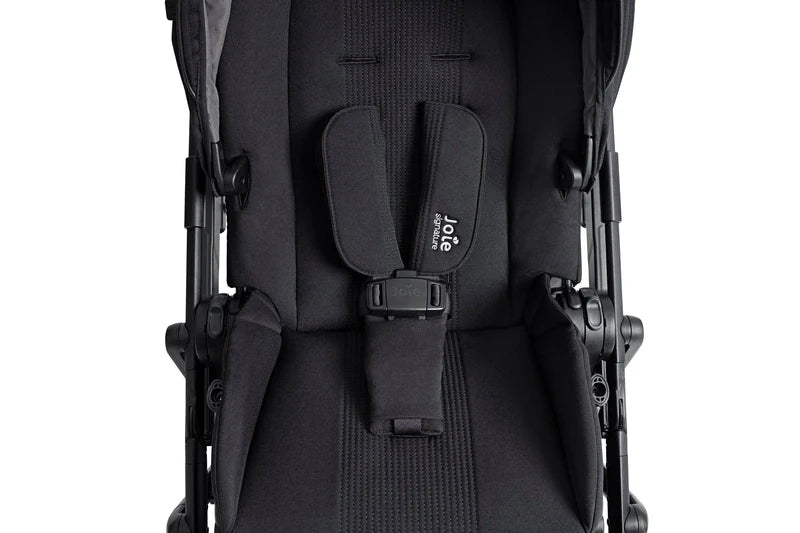 Joie Versiti Signature [Single to Double] Stroller - Eclipse