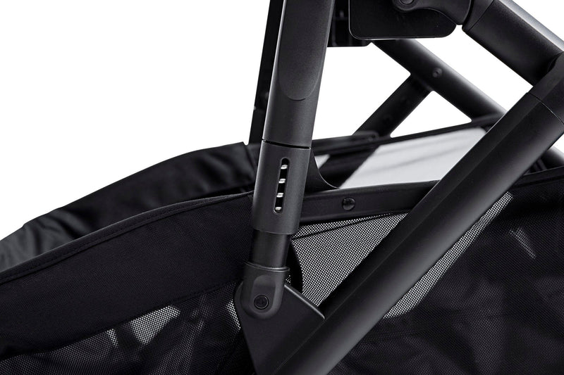 Joie Versiti Signature [Single to Double] Stroller - Eclipse