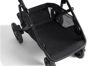 Joie Versiti Signature [Single to Double] Stroller - Eclipse