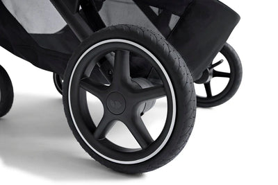 Joie Versiti Signature [Single to Double] Stroller - Eclipse