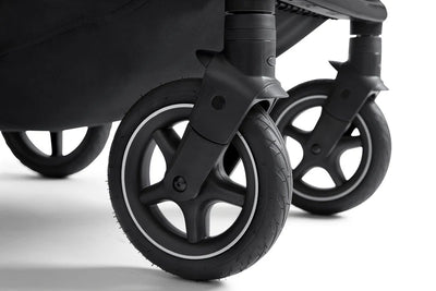 Joie Versiti Signature [Single to Double] Stroller - Eclipse