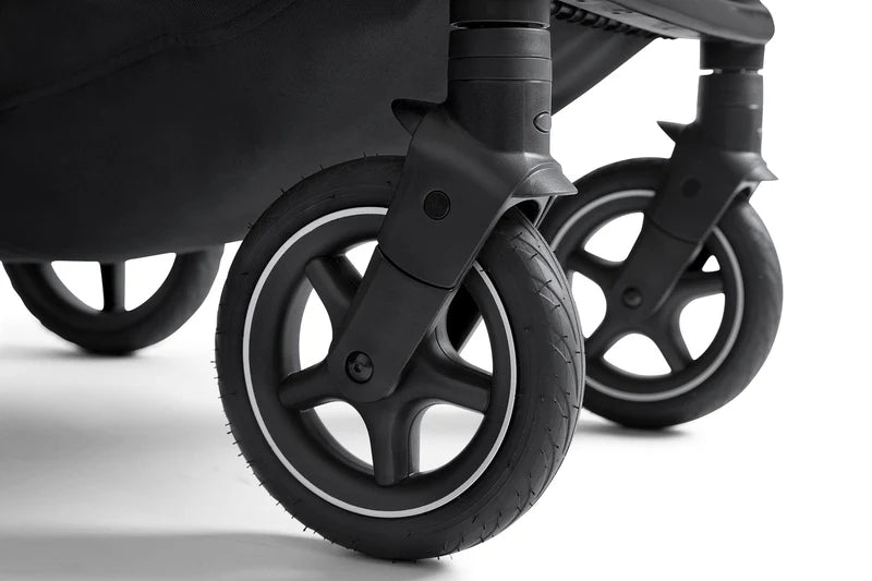 Joie Versiti Signature [Single to Double] Stroller - Eclipse