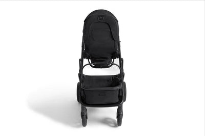 Joie Versiti Signature [Single to Double] Stroller - Eclipse