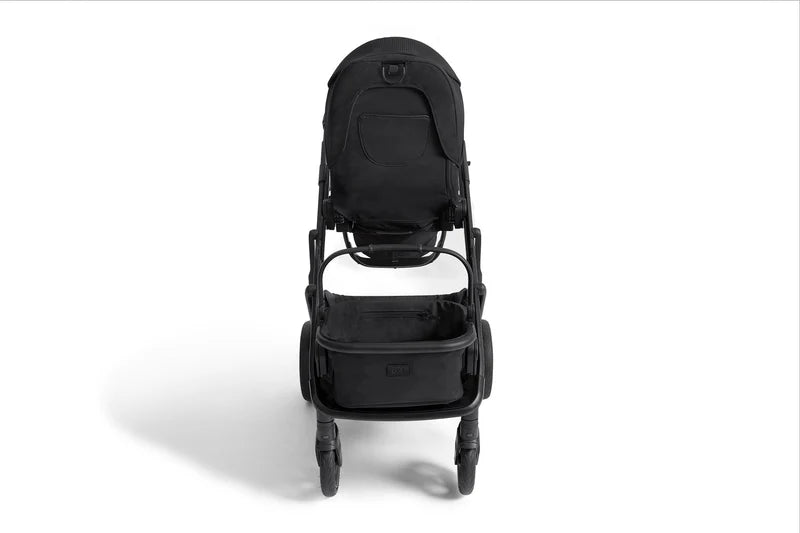 Joie Versiti Signature [Single to Double] Stroller - Eclipse