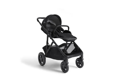Joie Versiti Signature [Single to Double] Stroller - Eclipse