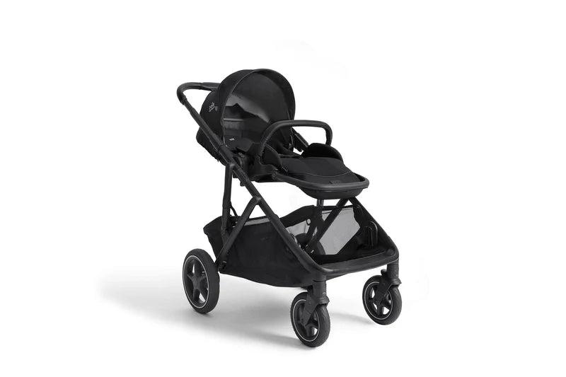 Joie Versiti Signature [Single to Double] Stroller - Eclipse