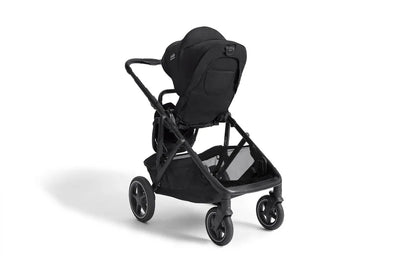 Joie Versiti Signature [Single to Double] Stroller - Eclipse
