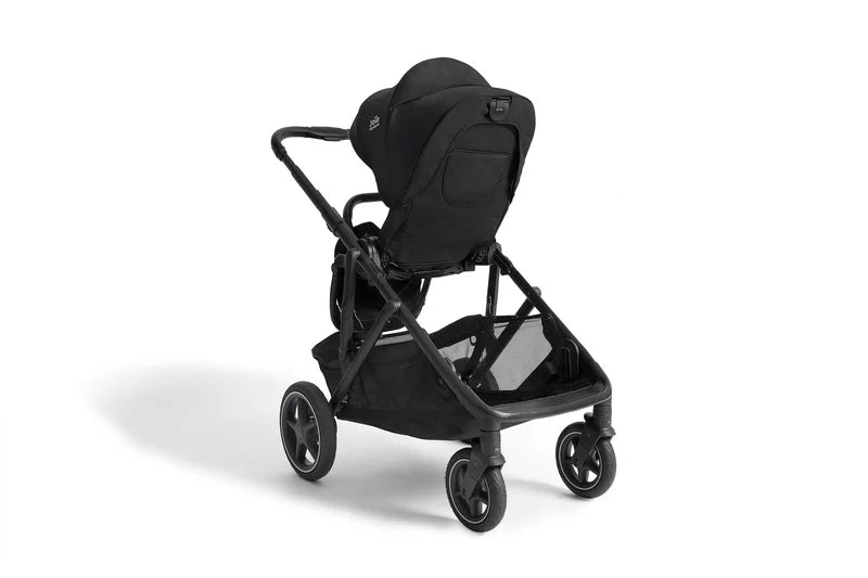 Joie Versiti Signature [Single to Double] Stroller - Eclipse