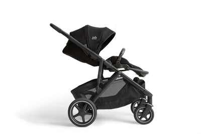 Joie Versiti Signature [Single to Double] Stroller - Eclipse
