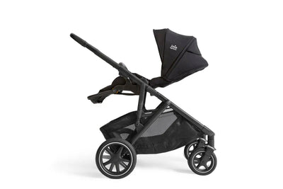 Joie Versiti Signature [Single to Double] Stroller - Eclipse
