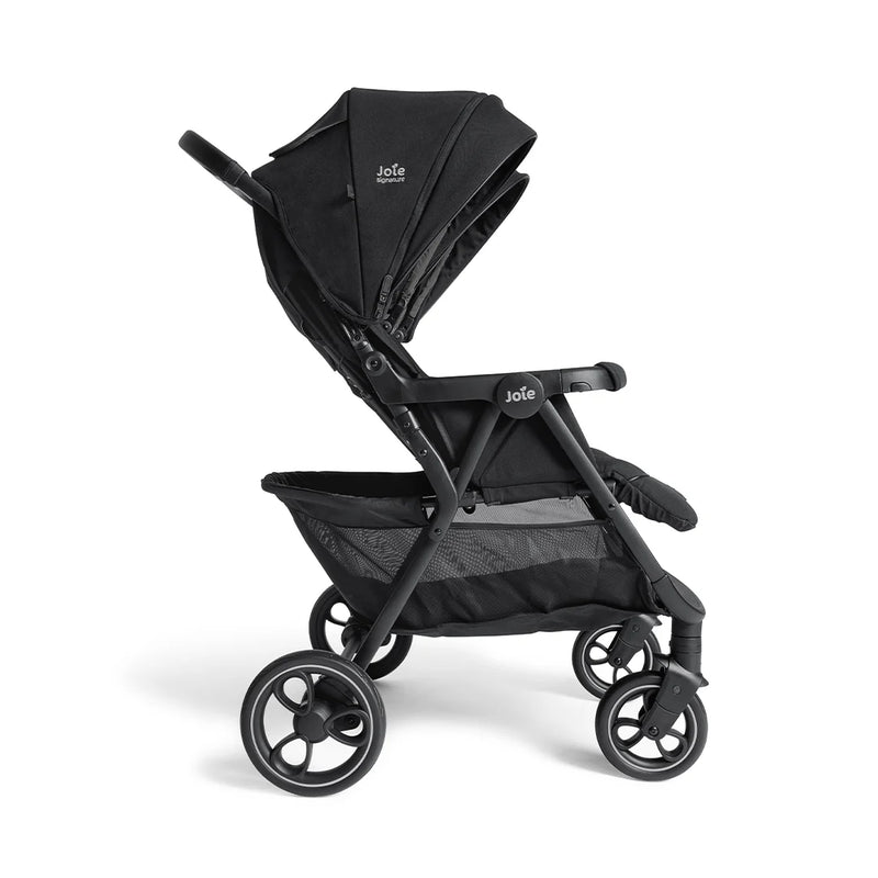 Joie Estrella SIGNATURE Double Stroller - Eclipse