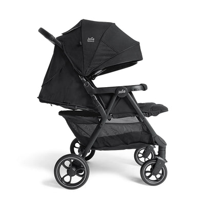 Joie Estrella SIGNATURE Double Stroller - Eclipse