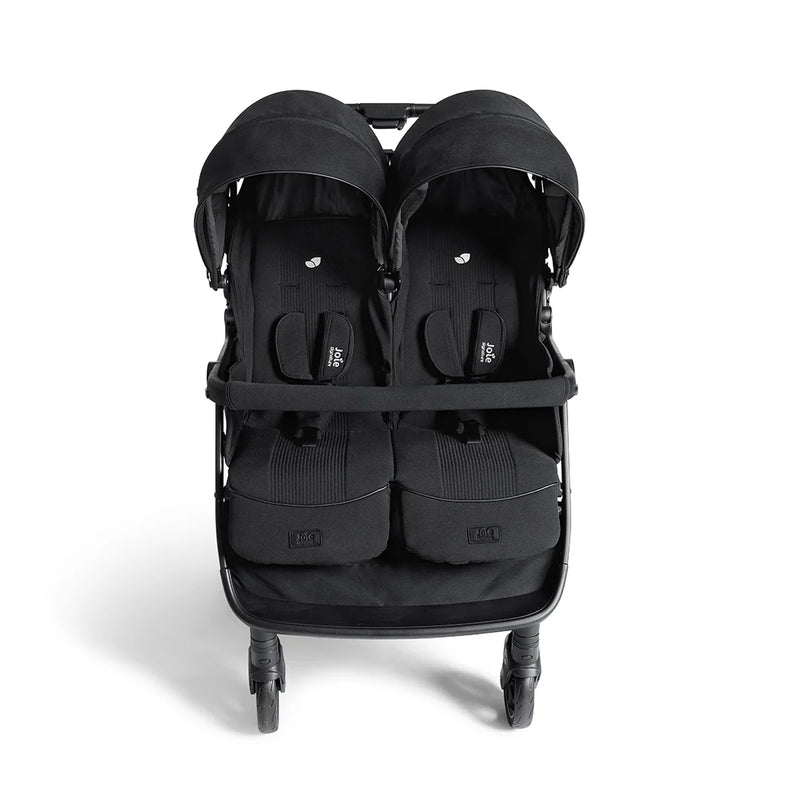Joie Estrella SIGNATURE Double Stroller - Eclipse