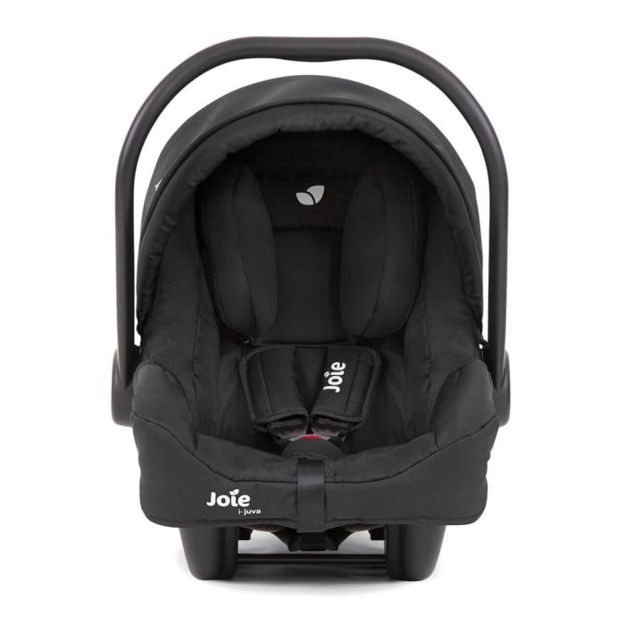 Joie i-Muze 3in1 Juva Travel System - Shale