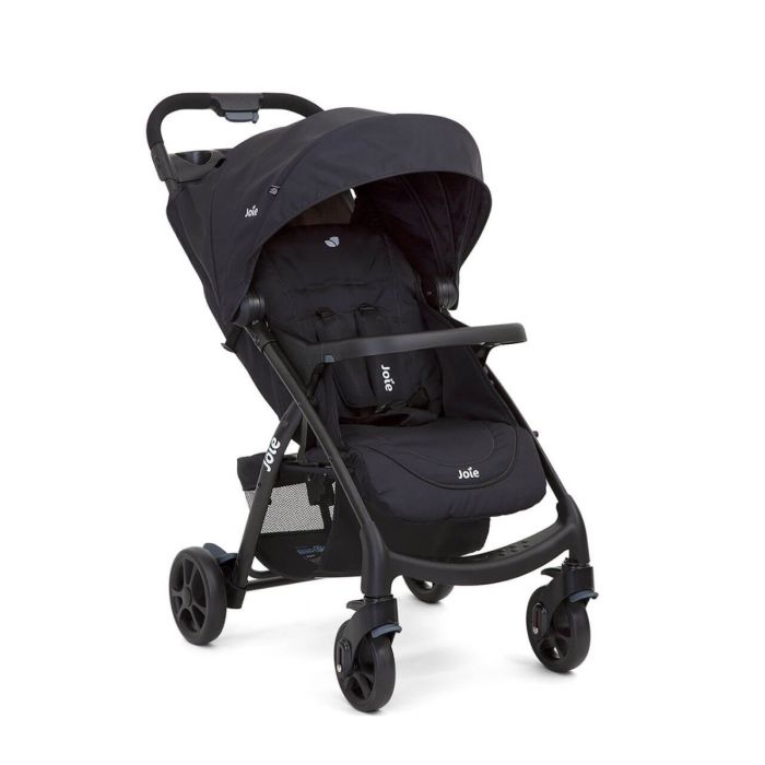 Joie i-Muze 3in1 Juva Travel System - Shale