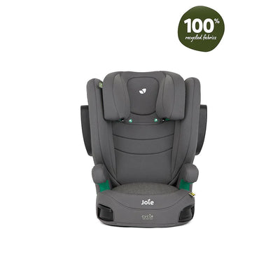 Joie Cycle i-Trillo Car Seat - Shell Grey