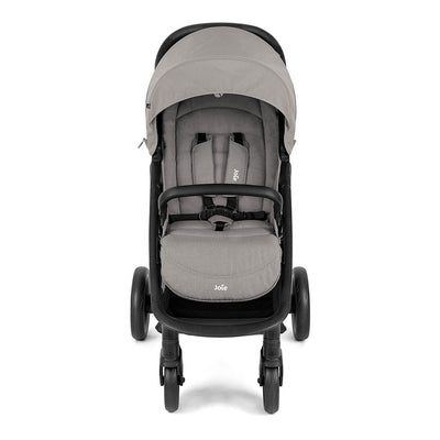 Joie - Litetrax 4 Pro Stroller - Pebble