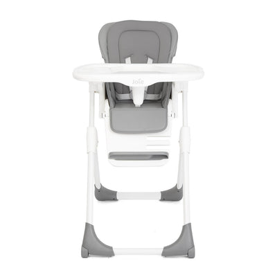 Joie Mimzy Recline Highchair - Arctic