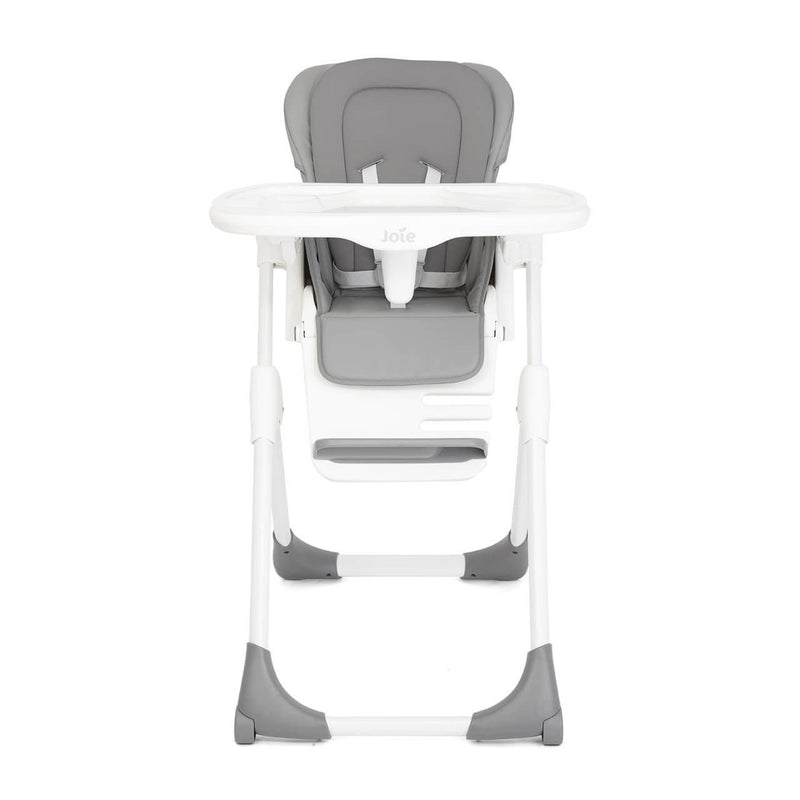 Joie Mimzy Recline Highchair - Arctic