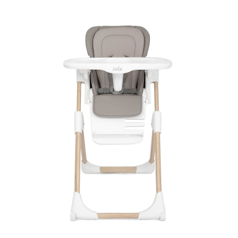 Joie Mimzy Recline Highchair - Walnut Wood