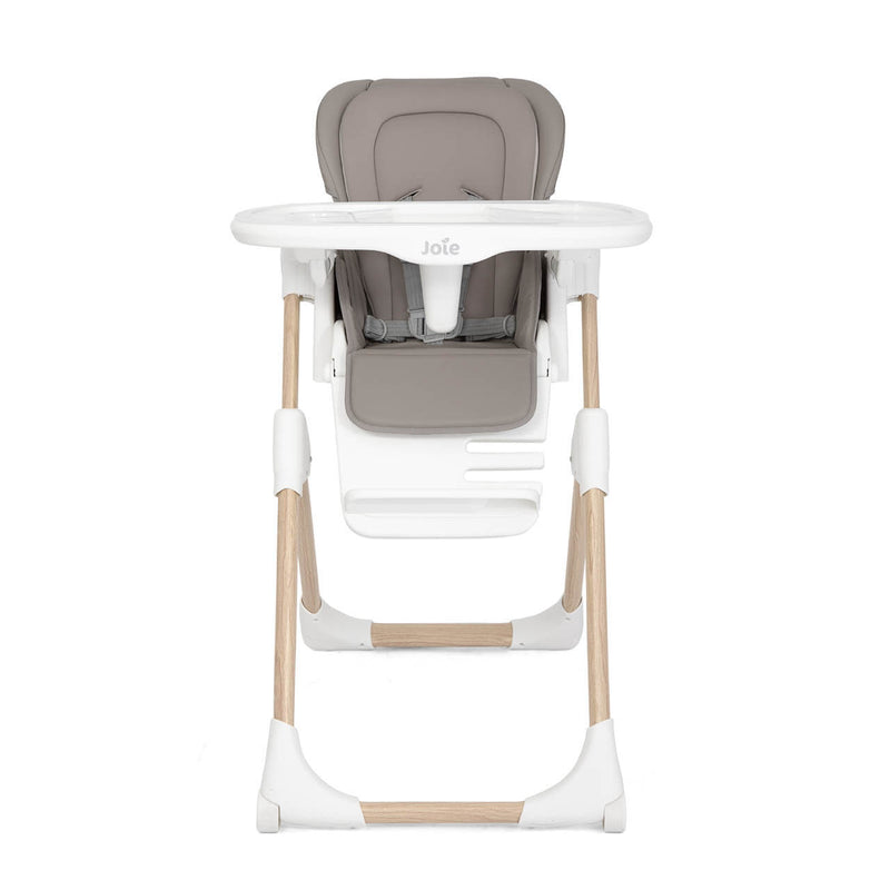 Joie Mimzy Recline Highchair - Walnut Wood