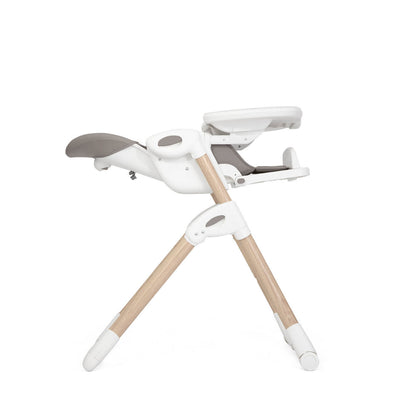 Joie Mimzy Recline Highchair - Walnut Wood