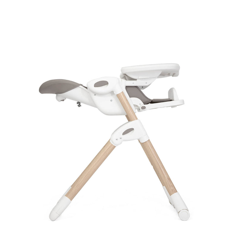 Joie Mimzy Recline Highchair - Walnut Wood