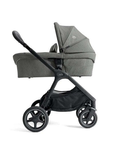 Joie Finiti Flex Travel Ready Bundle - Evergreen