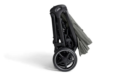 Joie Finiti Flex Travel Ready Bundle - Evergreen