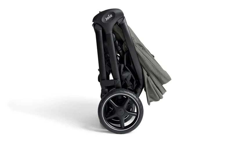 Joie Finiti Flex 2-in-1 (Signature) Pram - Evergreen