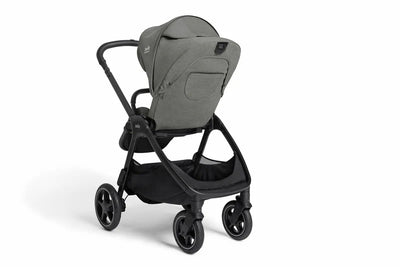 Joie Finiti Flex Travel Ready Bundle - Evergreen