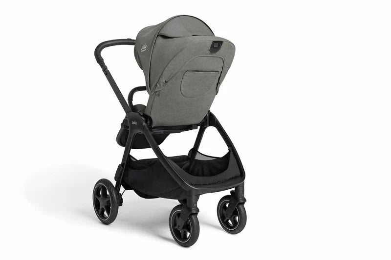 Joie Finiti Flex Travel Ready Bundle - Evergreen