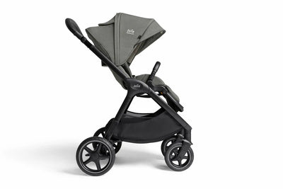 Joie Finiti Flex 2-in-1 (Signature) Pram - Evergreen