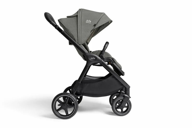 Joie Finiti Flex 2-in-1 (Signature) Pram - Evergreen