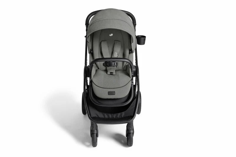 Joie Finiti Flex 2-in-1 (Signature) Pram - Evergreen