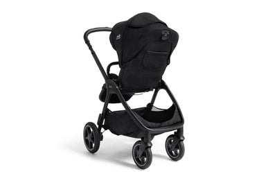 Joie Finiti Flex 2-in-1 (Signature) Pram - Eclipse