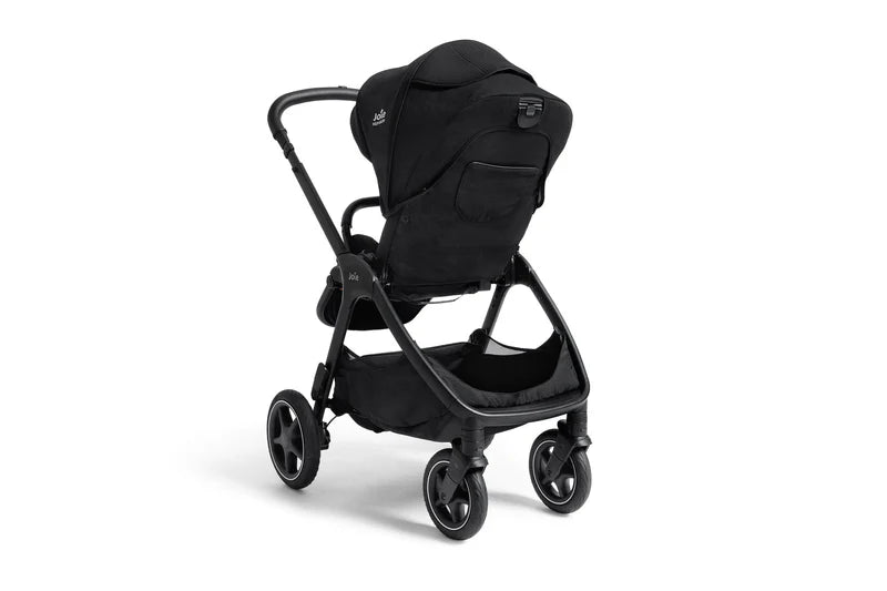 Joie Finiti Flex 2-in-1 (Signature) Pram - Eclipse