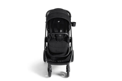 Joie Finiti Flex 2-in-1 (Signature) Pram - Eclipse