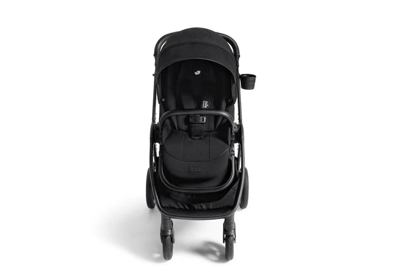 Joie Finiti Flex 2-in-1 (Signature) Pram - Eclipse