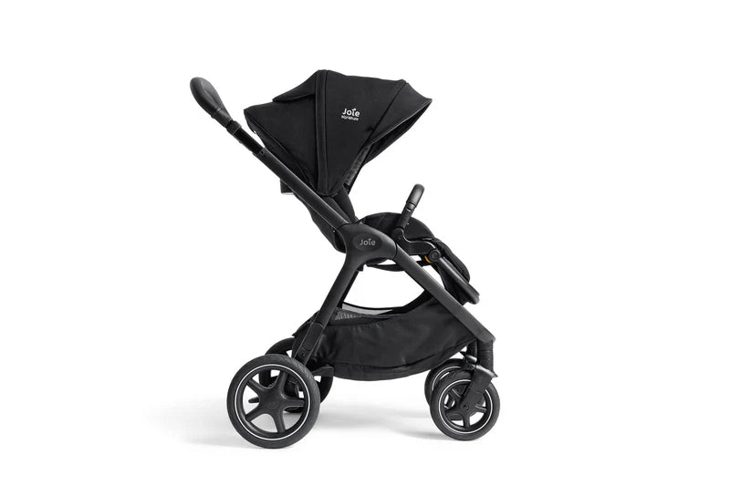 Joie Finiti Flex 2-in-1 (Signature) Pram - Eclipse