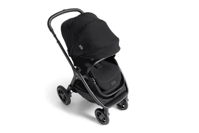 Joie Finiti Flex 2-in-1 (Signature) Pram - Eclipse