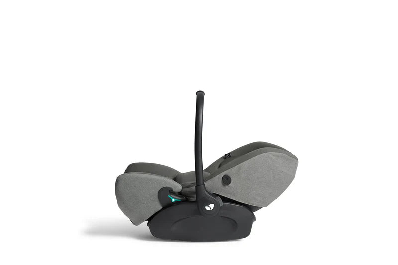 Joie Finiti Flex Travel Ready Bundle - Evergreen