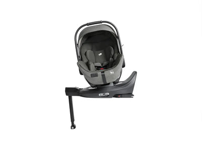 Joie Finiti Flex Travel Ready Bundle - Evergreen