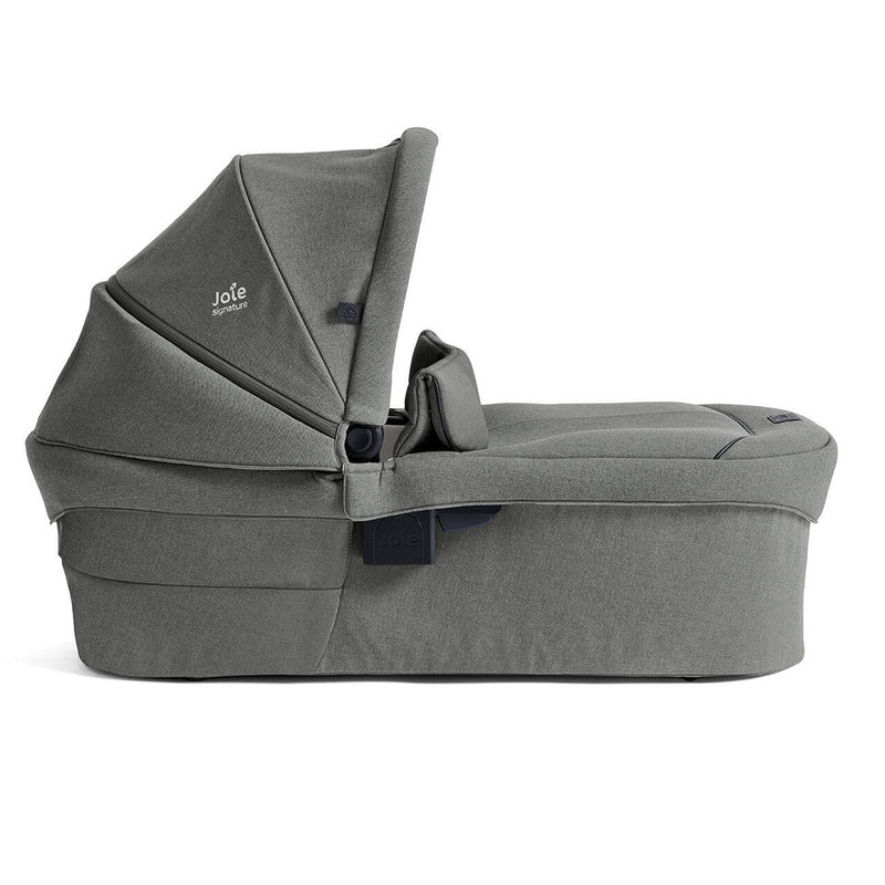 Joie Ramble XL (Signature) Carrycot - Evergreen