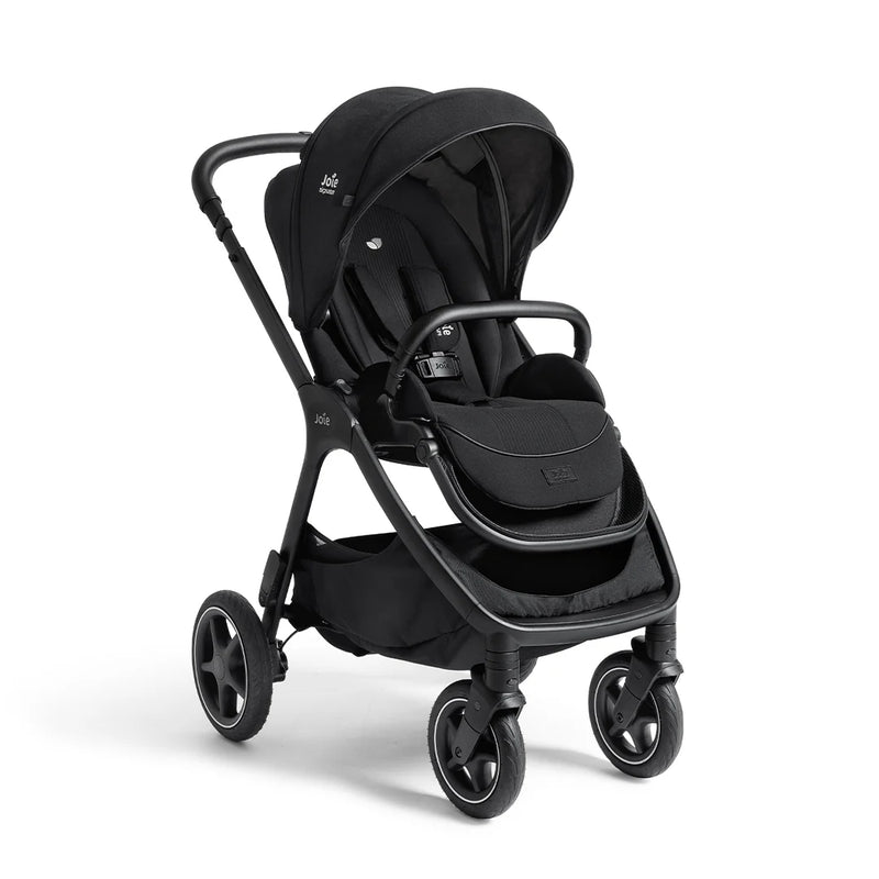 Joie Finiti Flex 2-in-1 (Signature) Pram - Eclipse