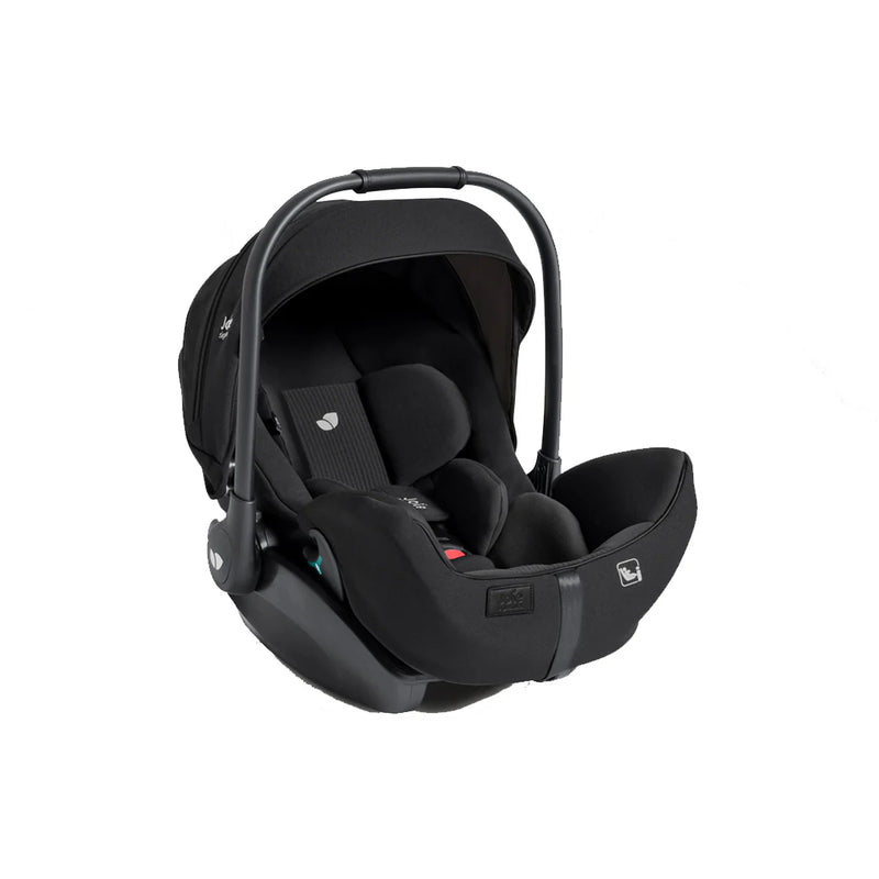 Joie i-Level Pro (Signature) Infant Car Seat - Eclipse