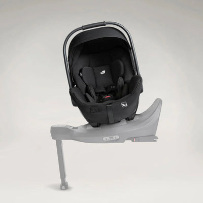Joie i-Level Pro (Signature) Infant Car Seat - Eclipse