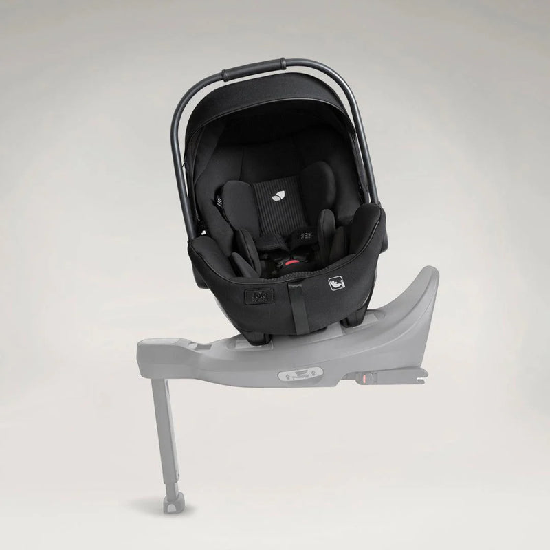 Joie i-Level Pro (Signature) Infant Car Seat - Eclipse
