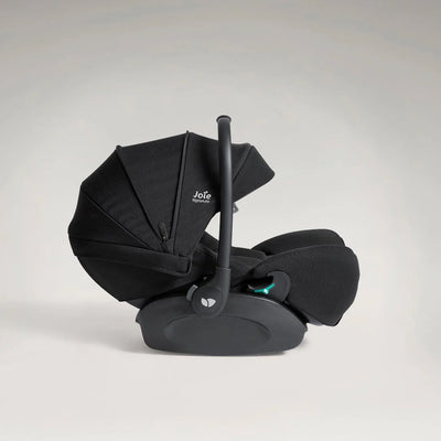 Joie i-Level Pro (Signature) Infant Car Seat - Eclipse